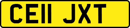 CE11JXT