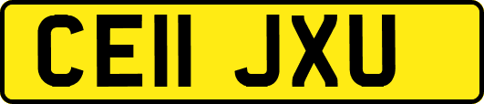 CE11JXU