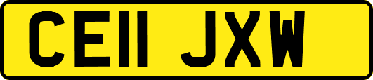 CE11JXW