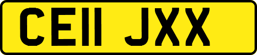 CE11JXX