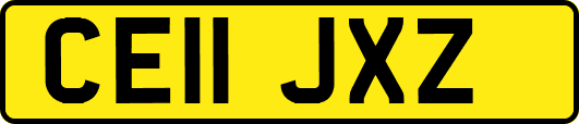 CE11JXZ