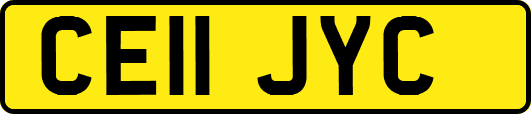 CE11JYC