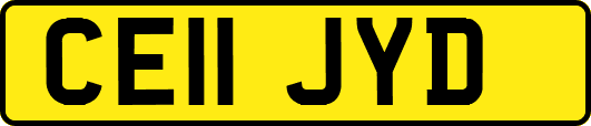 CE11JYD