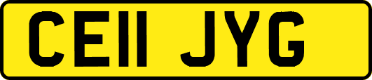 CE11JYG