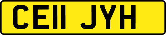 CE11JYH