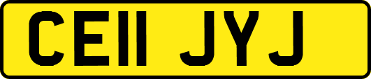 CE11JYJ