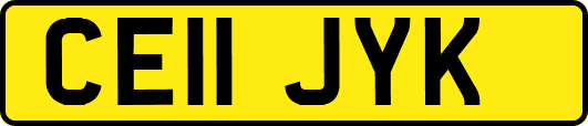 CE11JYK