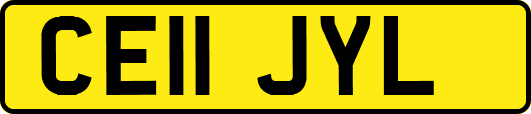 CE11JYL