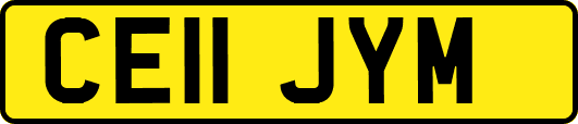 CE11JYM