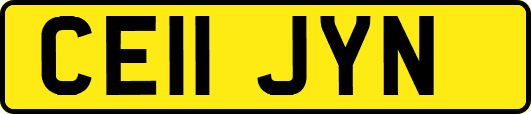 CE11JYN