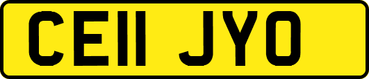 CE11JYO
