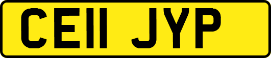 CE11JYP