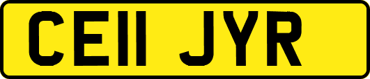 CE11JYR