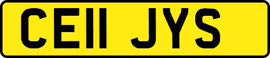 CE11JYS