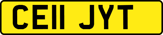 CE11JYT