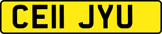 CE11JYU