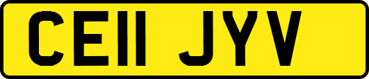 CE11JYV