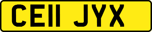 CE11JYX