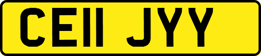 CE11JYY