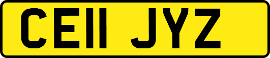 CE11JYZ