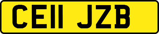 CE11JZB