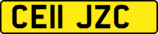 CE11JZC