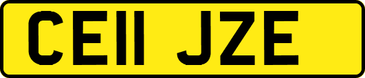 CE11JZE