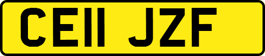 CE11JZF