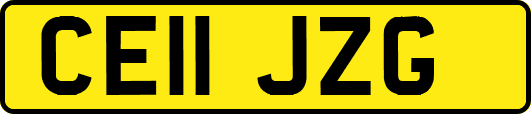 CE11JZG