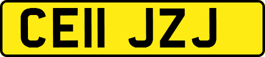 CE11JZJ