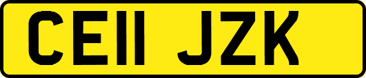 CE11JZK