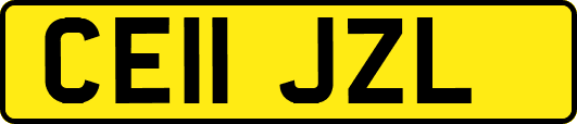CE11JZL