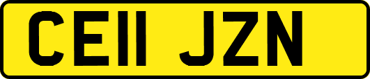 CE11JZN