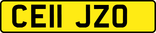 CE11JZO