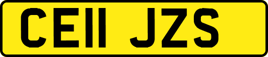 CE11JZS