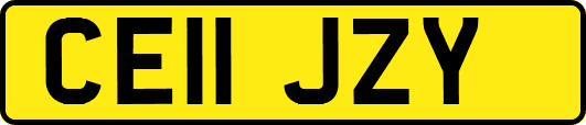 CE11JZY