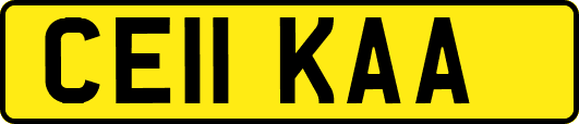 CE11KAA
