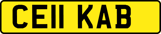 CE11KAB