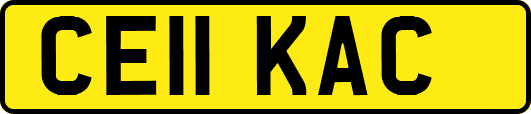 CE11KAC