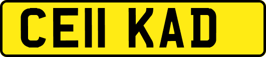 CE11KAD