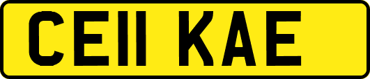 CE11KAE