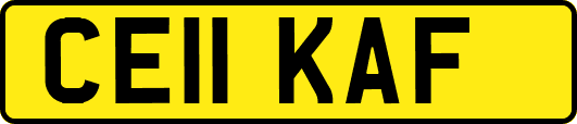 CE11KAF