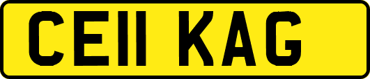 CE11KAG