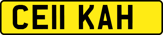 CE11KAH