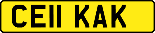 CE11KAK