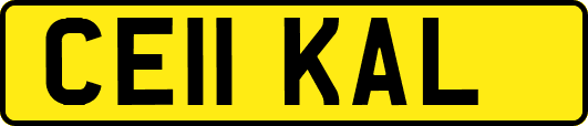 CE11KAL