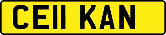 CE11KAN