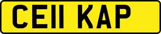 CE11KAP