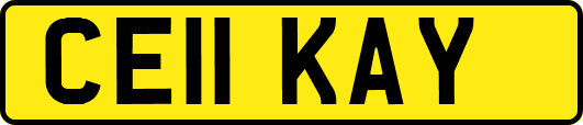 CE11KAY