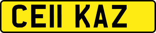 CE11KAZ
